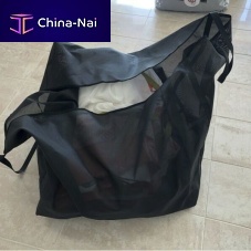 Storage mesh bag TOTAL watersportsbreathable