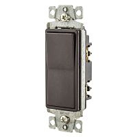 Rocker switch 9801single-poleACindustrial