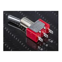 Toggle switch 734-7062SPDTpanel mountpanel-mount