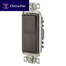 Rocker switch 9801single-poleACindustrial