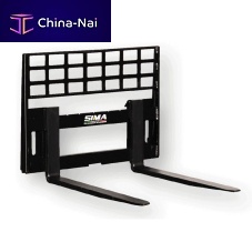 Attachment fork carriage PPF