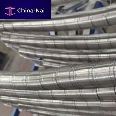 Steel passivation for aeronautics