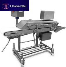 Meat flattener FL250