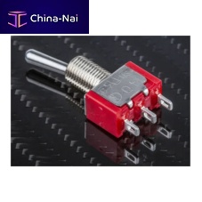 Toggle switch 734-7062SPDTpanel mountpanel-mount