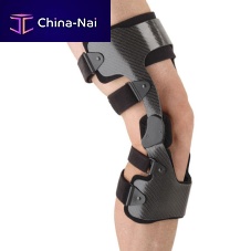 Knee orthosis C180 Rocketknee ligament stabilizationpediatricarticulated