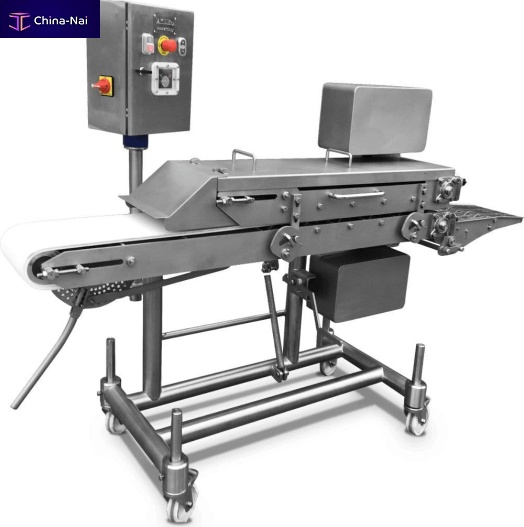 Meat flattener FL250 Meat flattener FL250