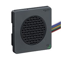 Electronic alarm sounder XVSV7BBNIP66IP67IP69