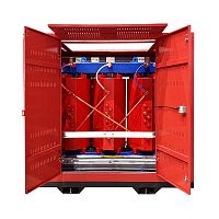 Epoxy resin transformer SCB11-2000 11/0.4distributioncast resinhigh-power