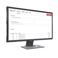 Management software UBS & Codesoftcreationautomationbarcode label printing