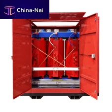 Epoxy resin transformer SCB11-2000 11/0.4distributioncast resinhigh-power