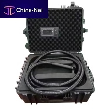 Laser cleaning machine manualfor metal partsportable