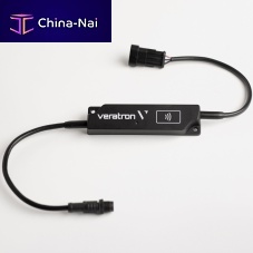 Signal converter LinkUp - 0-5VanalogNMEAfor ships
