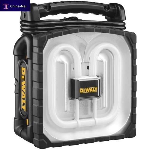 											Floodlight DC020