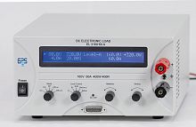 DC electronic load EPS/EL series programmable