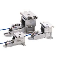 ATEX weigh module LeverMount® IP68IP69Kcost-effective