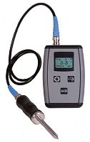 Machine monitoring vibration meter HS-620