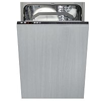 Home dishwasher LTE 10-3207free-standingeco-friendlyEuropean Eco-label