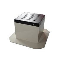 Polypropylene manhole TGSsteel
