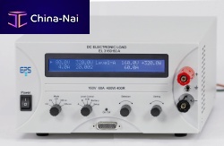 DC electronic load EPS/EL series programmable