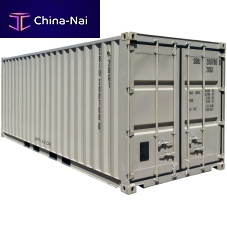 Steel intermodal container SB861 seriesstoragedouble door