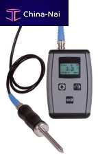 Machine monitoring vibration meter HS-620