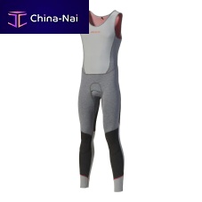 Dinghy sailing wetsuit FLEXLITE VAPOUR 1.0long john1 mmunisex
