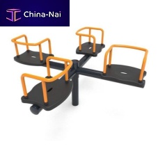 Children's playground spinner KAR-W4for playground