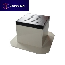 Polypropylene manhole TGSsteel