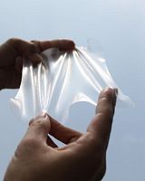 Protective film GSG seriessiliconerubberfor the food industry