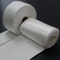 Fireproof technical fabric silicahigh-temperaturefor thermal protection