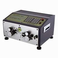 Electrical cable cutting and stripping machine ZDBX-1blade