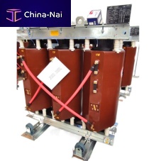 Power transformer ECODIS-BI1520distributiondrysubstation
