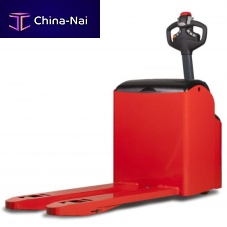 Electric pallet truck EP 18 walk-behind24 Vhandling