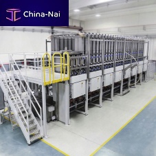 Weighing system SUPERSINCRO