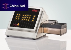 Universal hardness tester PTB 111EPbenchtoptabletmanual