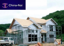 Thermal insulation SKYTECH PRO®panelfor exterior insulation finishing systems