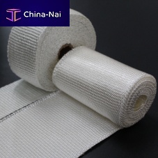 Fireproof technical fabric silicahigh-temperaturefor thermal protection