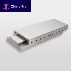 Dovetail linear guide S seriesrolleraluminum