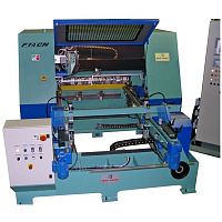 Floor sawing machine TT 50woodtrimming