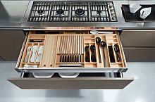 Kitchen drawer