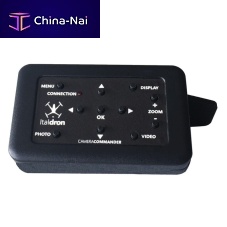 Drone radio remote control