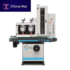 Cylindrical grinding machine C 150for metal sheetsfor tubesfor small workpieces