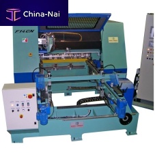 Floor sawing machine TT 50woodtrimming