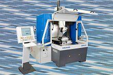 5-axis CNC milling machine Topas S5, SL5with swiveling spindlegantry typeengraving