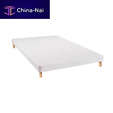 Double mattress support CAPUCINEslattedupholsteredhome