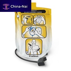 Pad defibrillation electrode DDP-100disposable