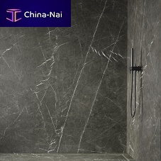 Bathroom panel CREATEwallcoverantibacterial
