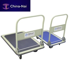 Transport cart FP PH 150-FP PH 300metalplatformmultipurpose