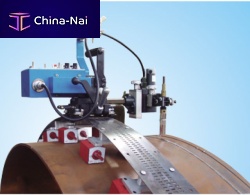 Weave welding welding carriage HK-100SMIGMIG-MAGorbital