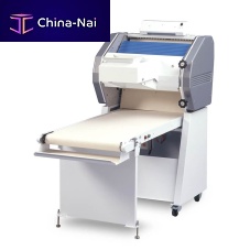 Belt conveyor TEhandlingdoughfor the food industry